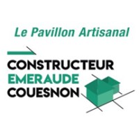 CEC-DEC- Réhabilitateur Emeraude Couesnon logo - Similar company to Scanfactory