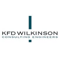 KFD Wilkinson Consulting Engineers logo - Similar company to Constructive Consulting Engineering Cc