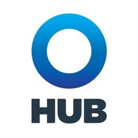 HUB International (Merrillville) logo - Similar company to Grimmer Construction Inc