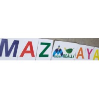 MAZAYA TEXTILE logo - Similar company to Royal Life