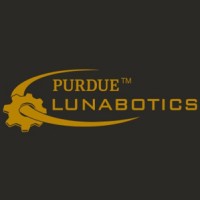 Purdue Lunabotics logo - Similar company to Purdue Orbital