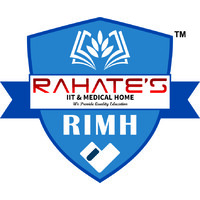 Rahate's IIT and Medical Home logo - Similar company to Experts Edge