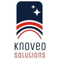 Knoveo Solutions logo - Similar company to Marflex Group