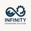 Infinity Engineering Solutions logo - Similar company to Macwin Engineers