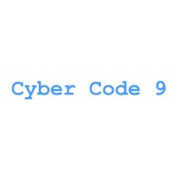 Cyber Code 9
