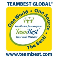 TeamBest logo - Similar company to Sentibox