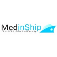 Medinship logo - Similar company to Aurea Select