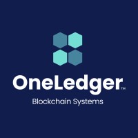 OneLedger Technology Inc. logo - Similar company to Cardinal Cryptography