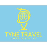 Tyne Travel logo - Similar company to Murray Travel