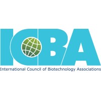 International Council of Biotechnology Associations (ICBA) logo - Similar company to Roshita Industries