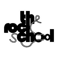 The Rock School Climbing Gym logo - Similar company to Boulder Movement
