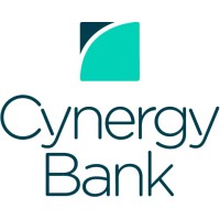 Cynergy Bank logo - Similar company to Xonetic