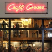 Crafty Corner Lisboa logo - Similar company to Pão Da Vila