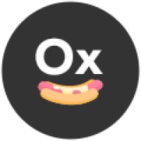Oxymoron logo - Similar company to Oxymoron