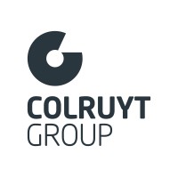 Colruyt Group India logo - Similar company to Elsner Technologies Pty Ltd