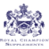 Royal Champion Supplements