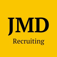 JMD Recruiting logo - Similar company to Astula Ltd