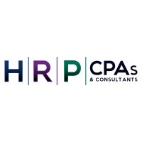 HRP CPAs logo - Similar company to Mapes & Miller Llp