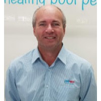 Poolwerx Beenleigh logo - Similar company to Carlo'S Iga Group