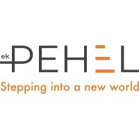Pehel Smart Solutions Pvt. Ltd. logo - Similar company to Aqueva