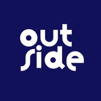 OUTSIDE logo - Similar company to Outside