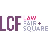 LCF Law logo - Similar company to Lcf Law