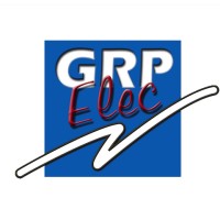 GRP-ELEC logo - Similar company to Alp'Arc