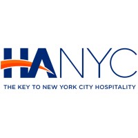 Hotel Association Of New York City logo - Similar company to Emmut Properties