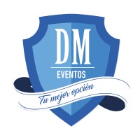 DM Eventos logo - Similar company to Media Création