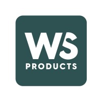 WS Products logo - Similar company to Wolfslag B.V.