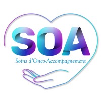 SOA Soins d'Onco-Accompagnement logo - Similar company to Recto Verso 79