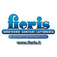 FIERIS DI CASTELLI SRL logo - Similar company to Dino Dendi - Idrotermosanitari Industriali