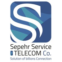 Sepehr Service logo - Similar company to G&B Lightwave Llc