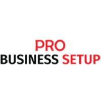 Professional Business Setup logo - Similar company to Centric Group | Business Setup & Management Consultancy