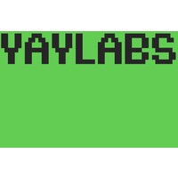 YAYLABS, Inc logo - Similar company to Wemadetree
