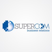 Supercom srl logo - Similar company to Aplos Consulting