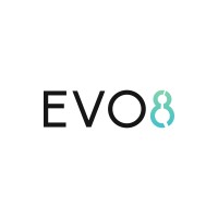 Evo8 logo - Similar company to Mcity