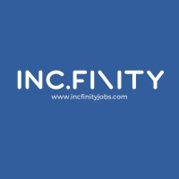 IncFinity logo - Similar company to Transforma Center