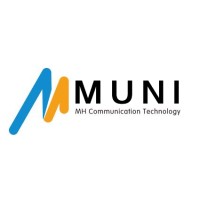 Munimob logo - Similar company to Adsup
