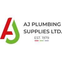 AJ Plumbing Supplies logo - Similar company to Pressfit Direct Ltd