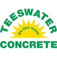 Teeswater Concrete Ltd logo - Similar company to Federation Fuels