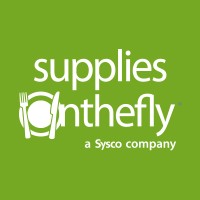 Supplies on the Fly logo - Similar company to Rsbn Network