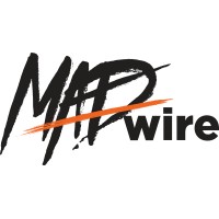 MADWIRE logo - Similar company to Sentire
