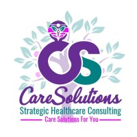 CS-Care Solutions logo - Similar company to Fideseo