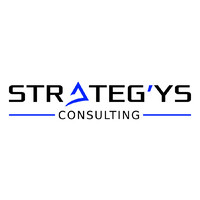 STRATEG'YS logo - Similar company to Gsp Electronique