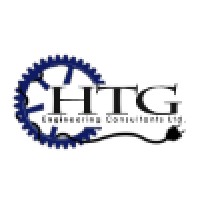 HTG Engineering Consultants Ltd. logo - Similar company to Vyvue