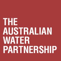 Australian Water Partnership logo - Similar company to eWater Group