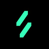 Abstract Moving Energy logo - Similar company to Solárica