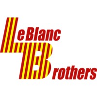Leblanc Brothers Ready Mix logo - Similar company to Eagle Energy Services, Llc
