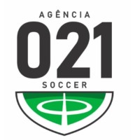 Agencia 021 Soccer logo - Similar company to Sow Sports